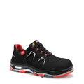 ELTEN Wellmaxx Alan XXTP black / red Low ESD S3S