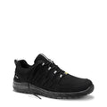 ELTEN Wellmaxx Maddox Black Leather Low ESD S2