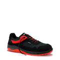 ELTEN Wellmaxx Lonny W red Low ESD S1P