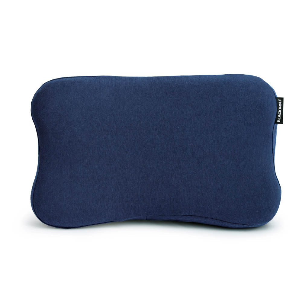 BLACKROLL PILLOW CASE JERSEY dark blue
