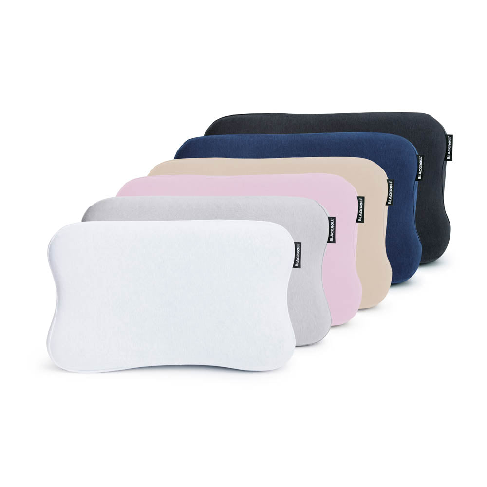 BLACKROLL PILLOW CASE JERSEY light purple