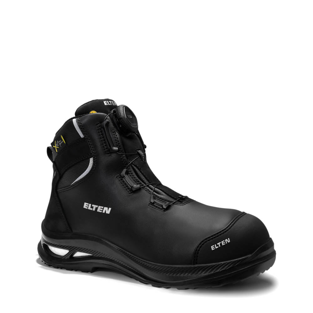 Elten Wellmaxx Terence XXG PRO BOA® M black Mid ESD S3S HI