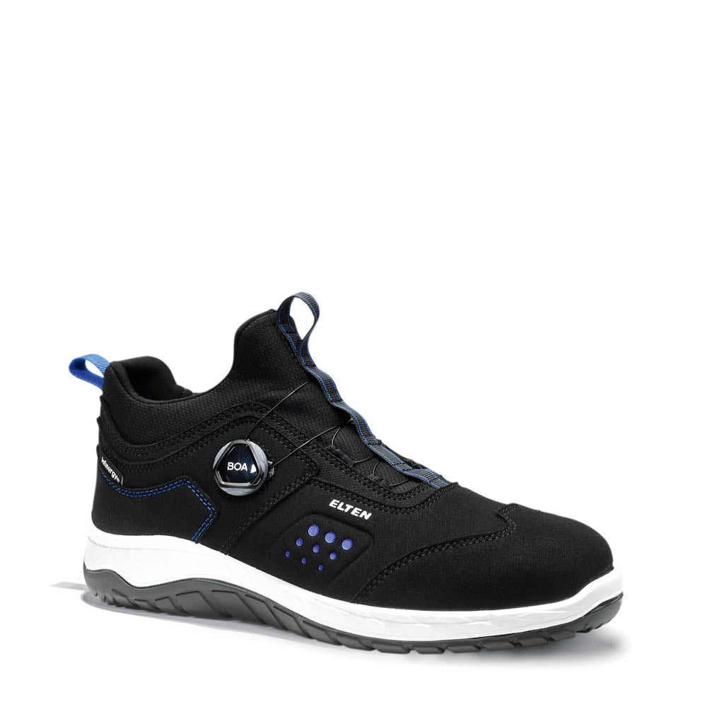 ELTEN Wellmaxx Sloan Boa black