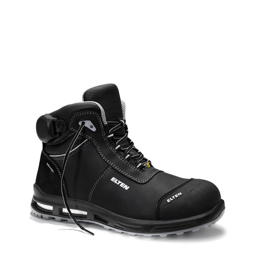 ELTEN Wellmaxx Reaction XXT Pro RFID Mid ESD S3