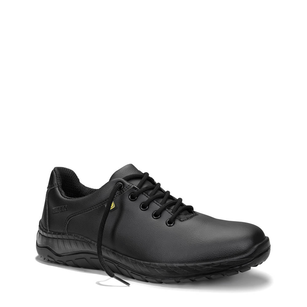 ELTEN Marc black low ESD 02