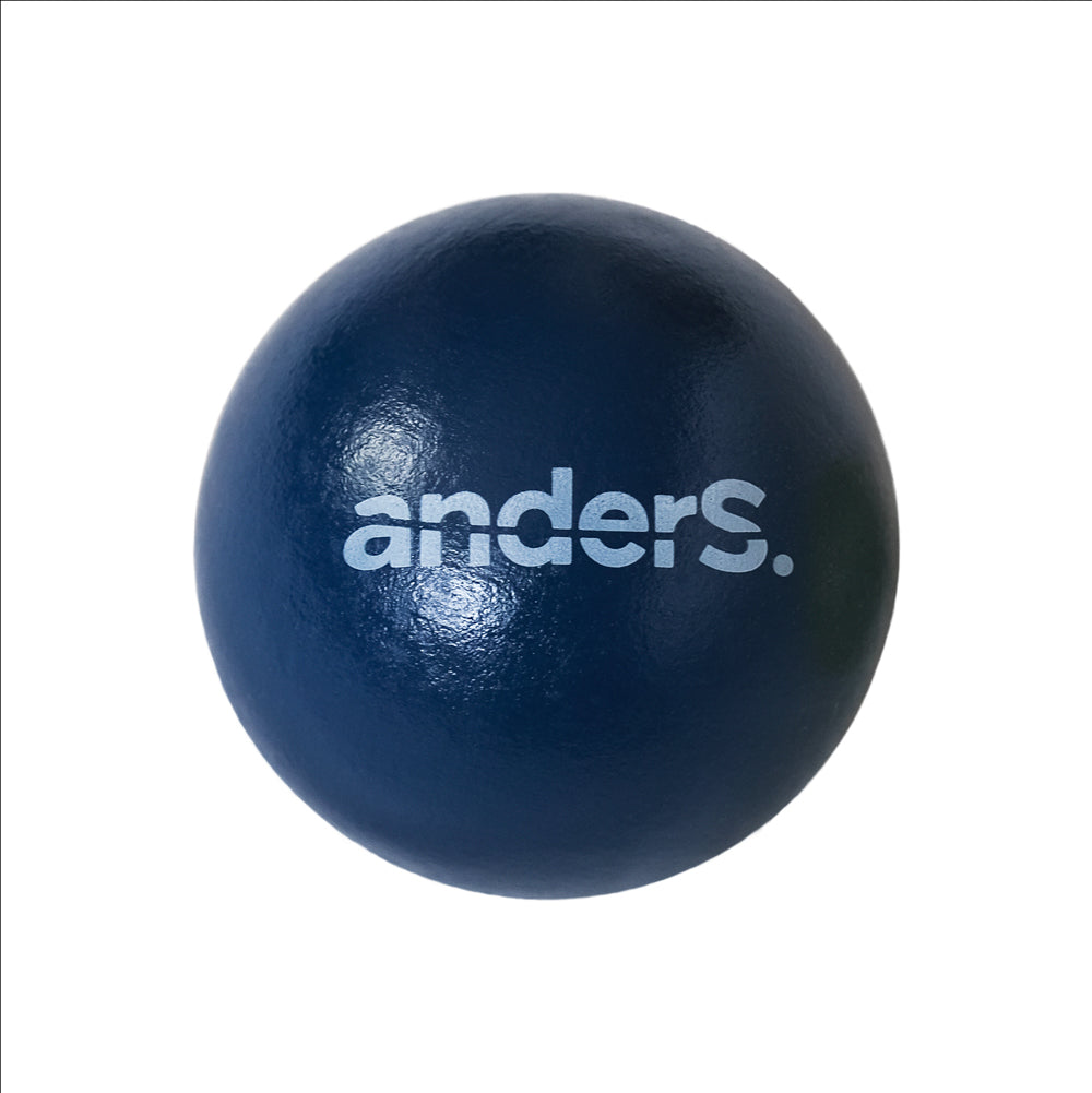 anders. Faszienkugeln für Massage, Regeneration und Beweglichkeit