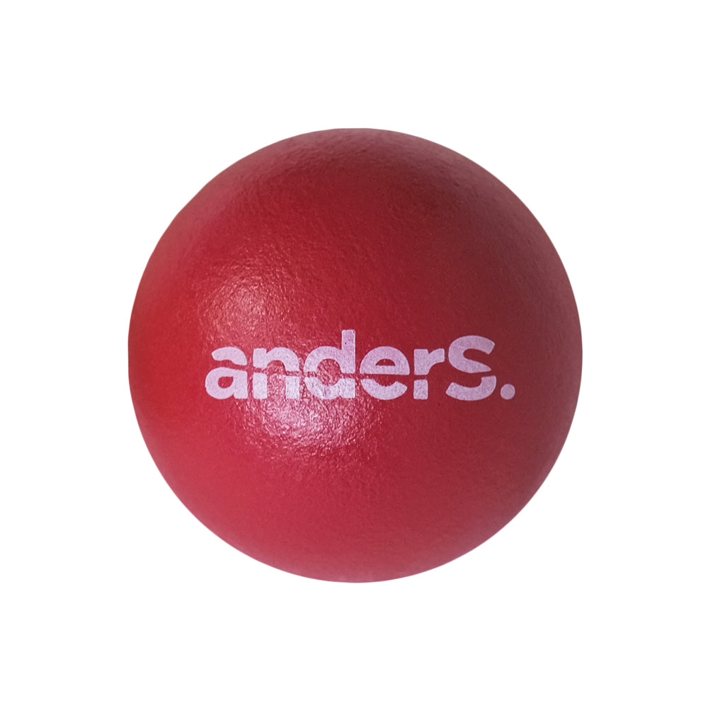 anders. Faszienkugeln für Massage, Regeneration und Beweglichkeit
