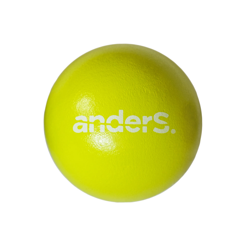 anders. Faszienkugeln für Massage, Regeneration und Beweglichkeit