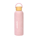 anders. Thermo-Trinkflasche Kirschblüte