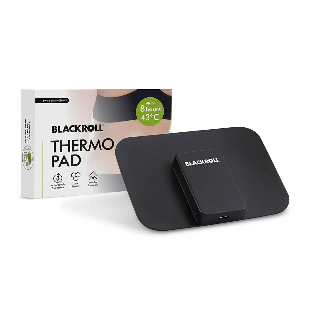 BLACKROLL THERMO PAD