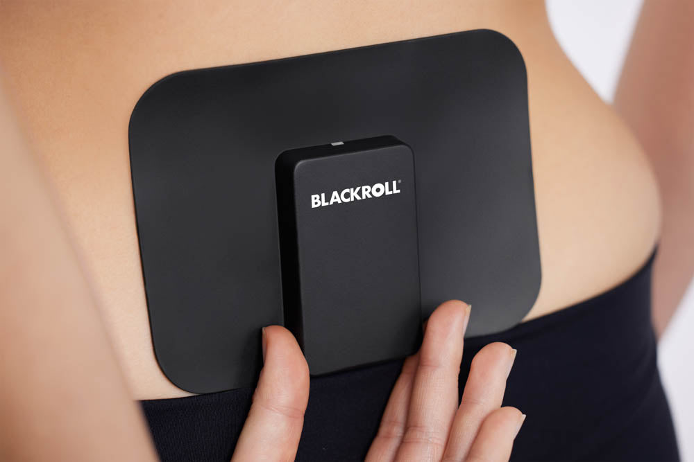 BLACKROLL THERMO PAD