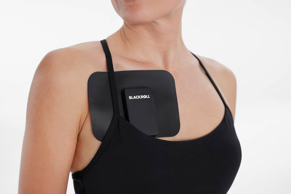 BLACKROLL THERMO PAD
