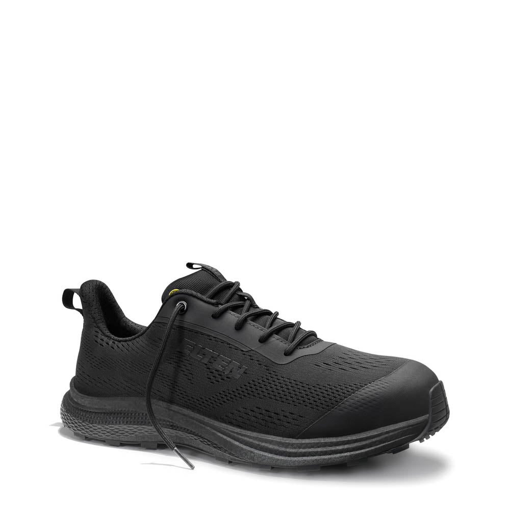 ELTEN Wellmaxx Tavixx xxfe black low esd S1PS