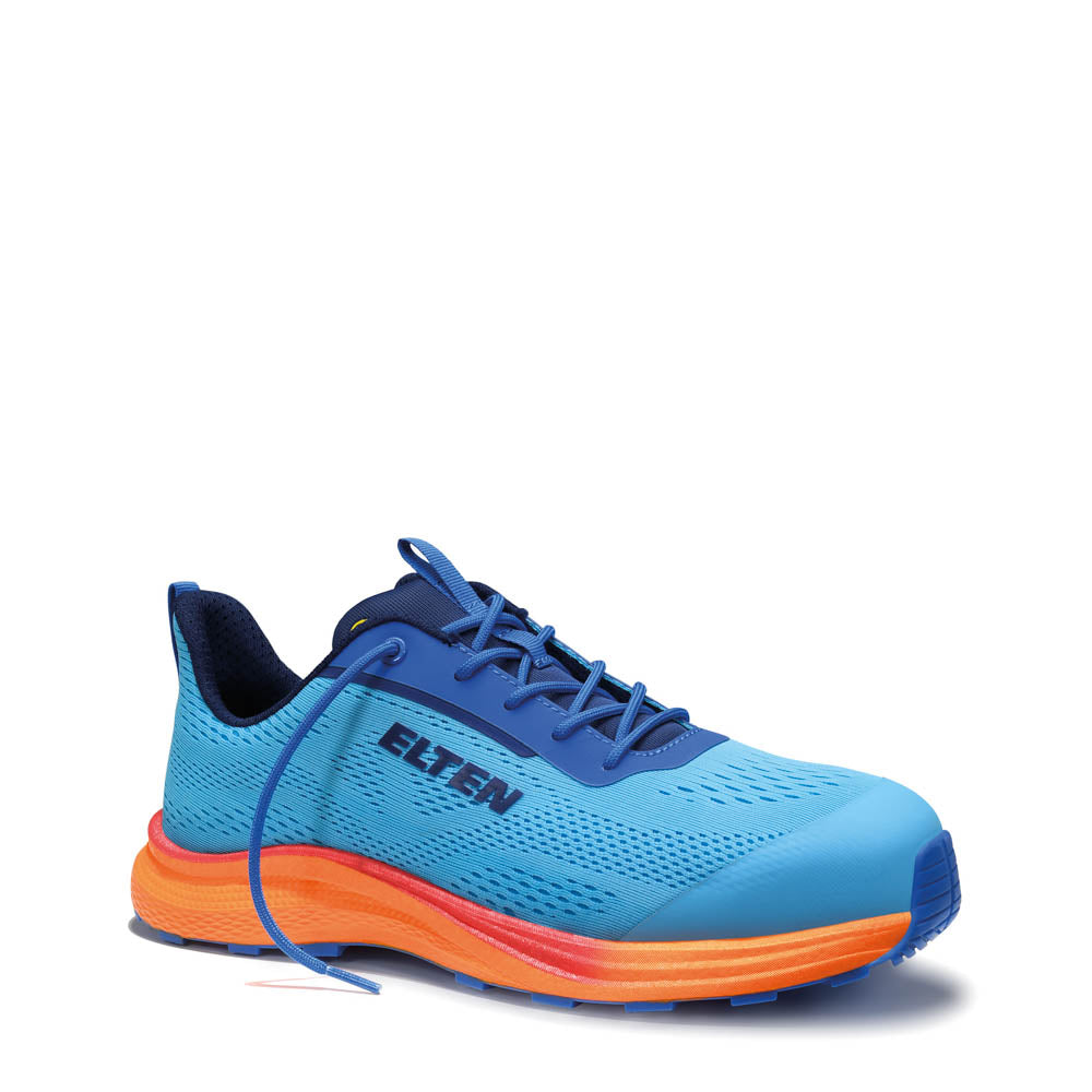 ELTEN Wellmaxx Tavixx xxfe blue–orange low esd 01