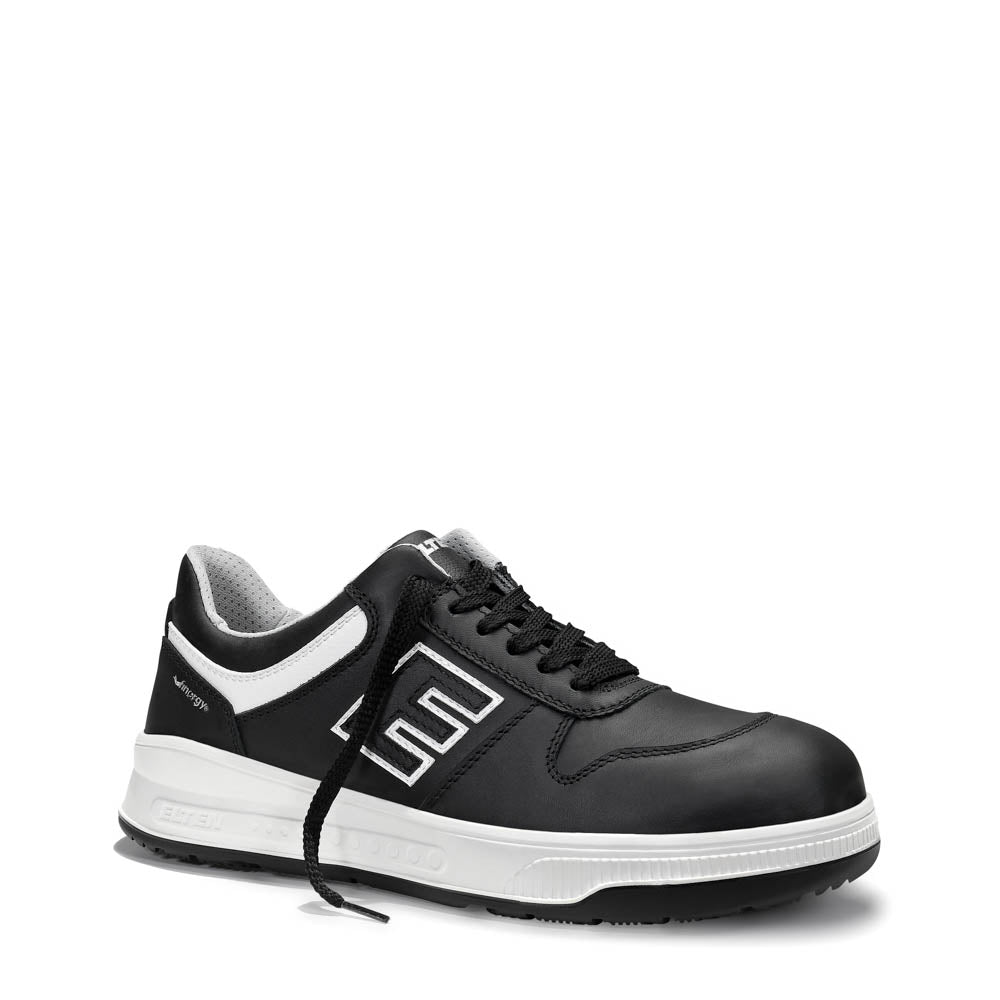 ELTEN Wellmaxx JAMAIN XXST black Low ESD S3S