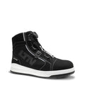 ELTEN Wellmaxx ISAAK XXST BOA® black-grey mid ESD S3S