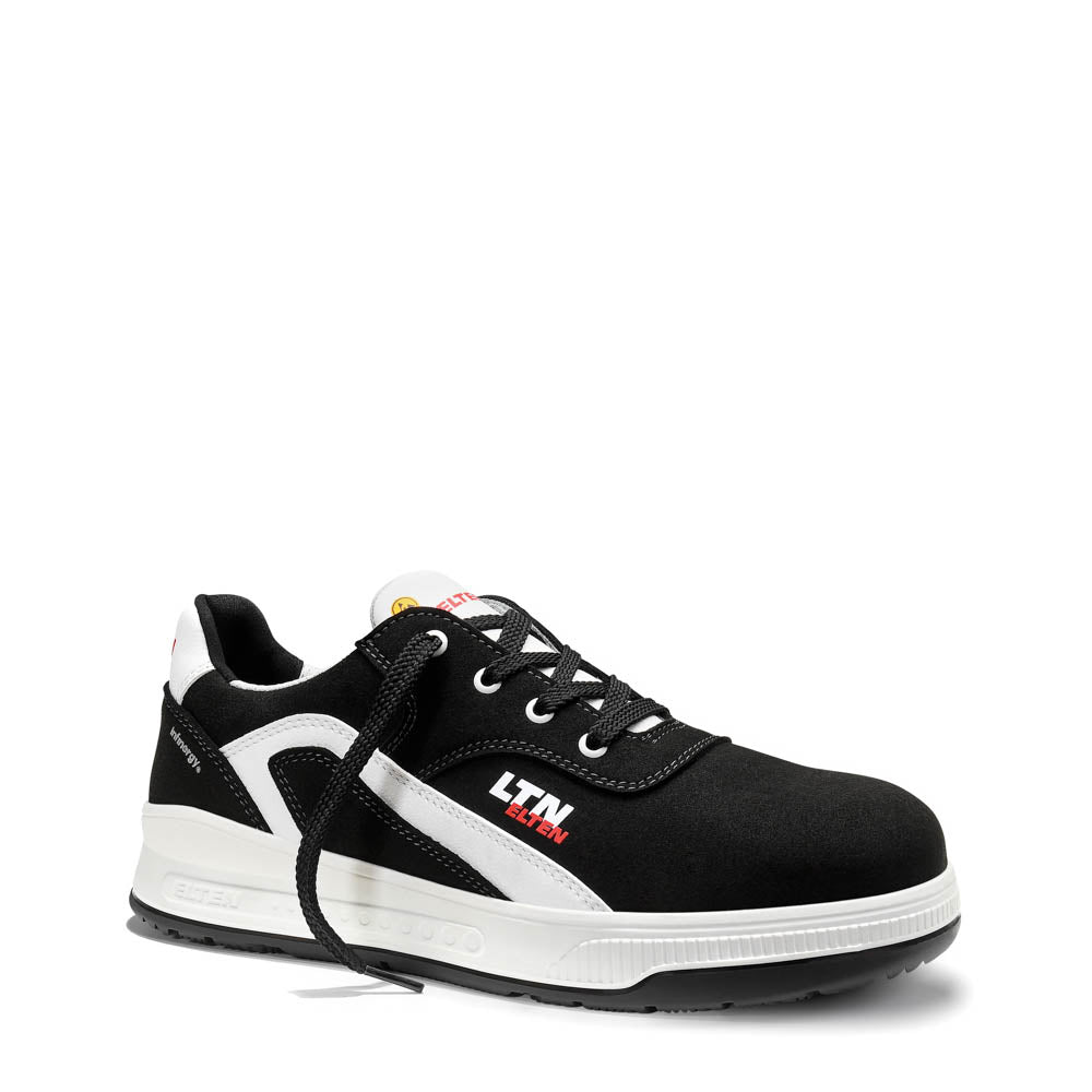 ELTEN Wellmaxx BATES XXST black Low ESD S3S