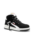 ELTEN Wellmaxx BATES XXST black mid ESD S3S
