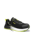 ELTEN Wellmaxx LEEVI XXNF black-lime Low ESD S3S