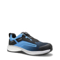 ELTEN Wellmaxx TORNADO XXSW BOA black-blue Low ESD S1PS