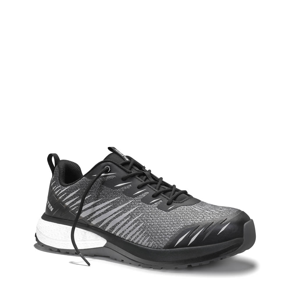 ELTEN Wellmaxx THUNDER XXSW black-grey Low ESD S3S
