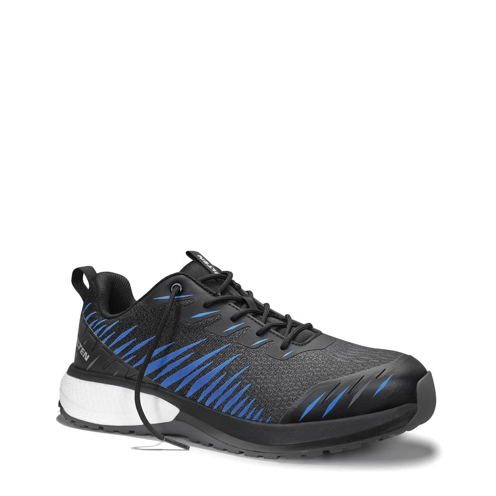 ELTEN Wellmaxx THUNDER XXSW black-blue Low ESD S3S