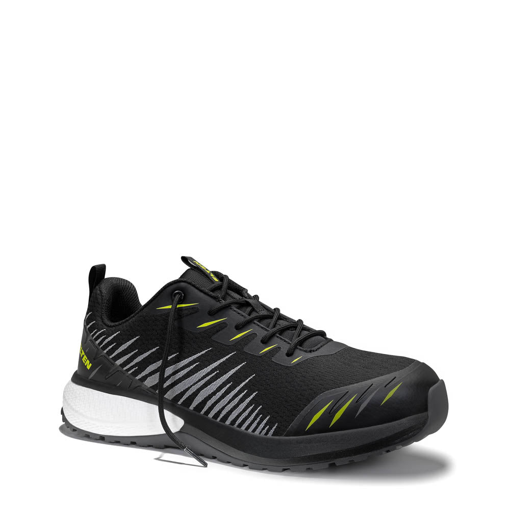 ELTEN Wellmaxx THUNDER XXSW black-green Low ESD S3S