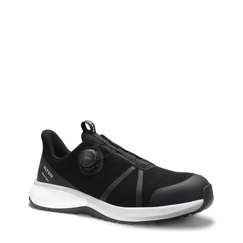 ELTEN Wellmaxx TAIFUN XXSW BOA® black Low ESD S3S