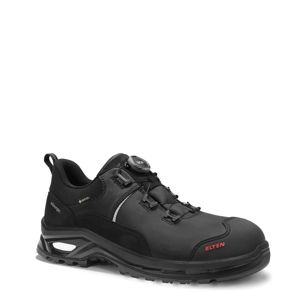 ELTEN Wellmaxx KABRU XXP Pro BOA® GTX® black Low ESD S3S WR