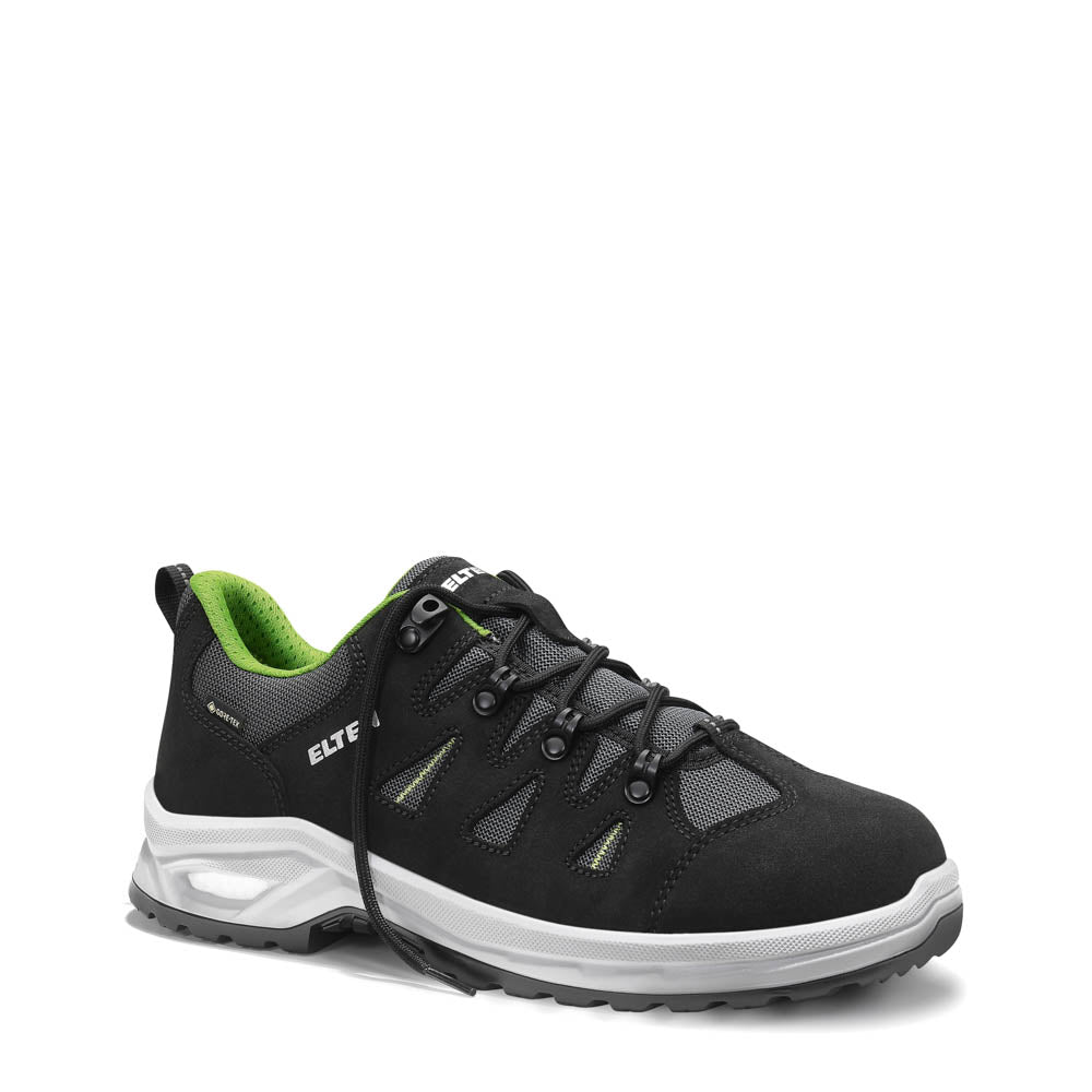 ELTEN Wellmaxx RIWEMO XXP GTX® black-green Low ESD S2 WR