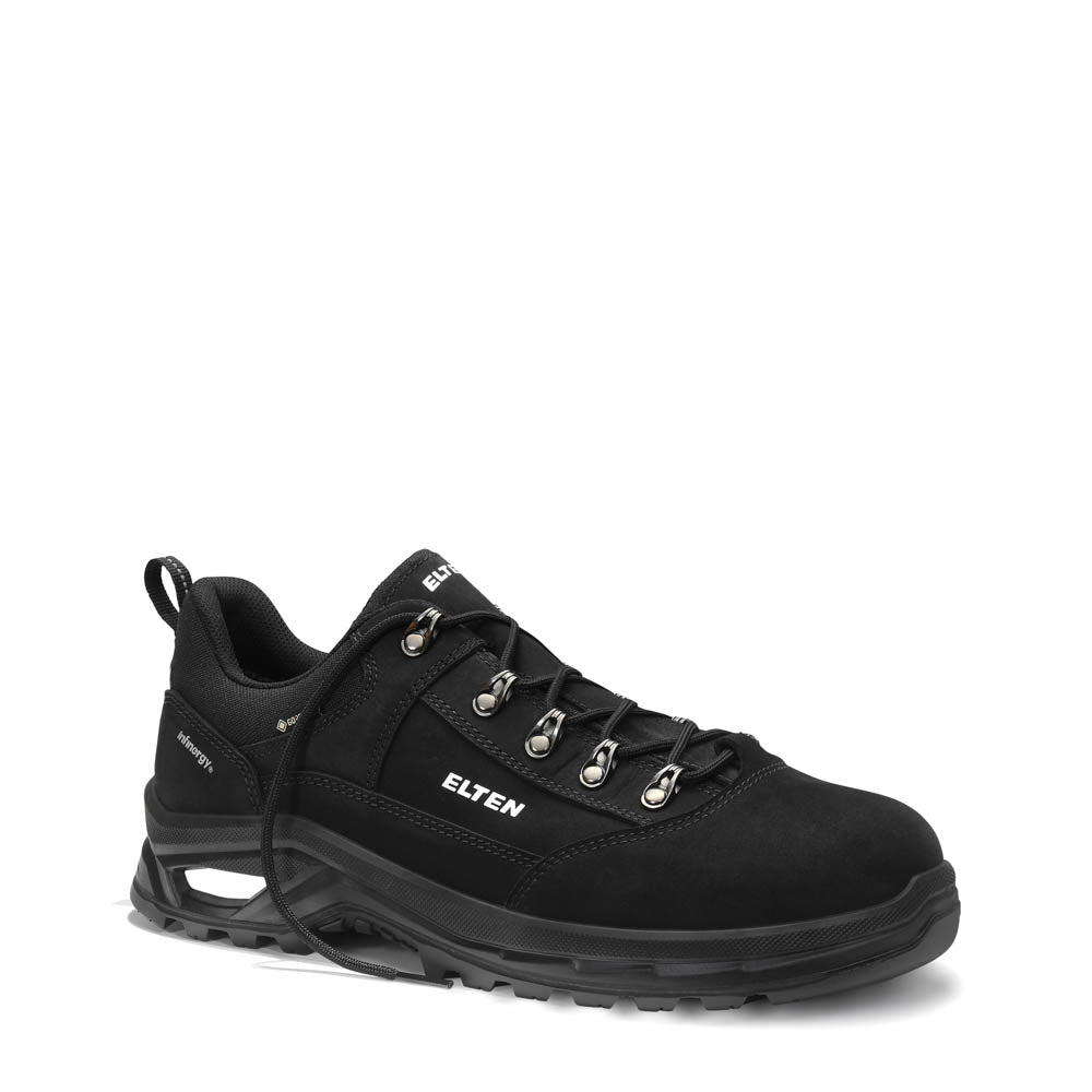 ELTEN Wellmaxx SALORO XXP GTX® black Low ESD S3S WR
