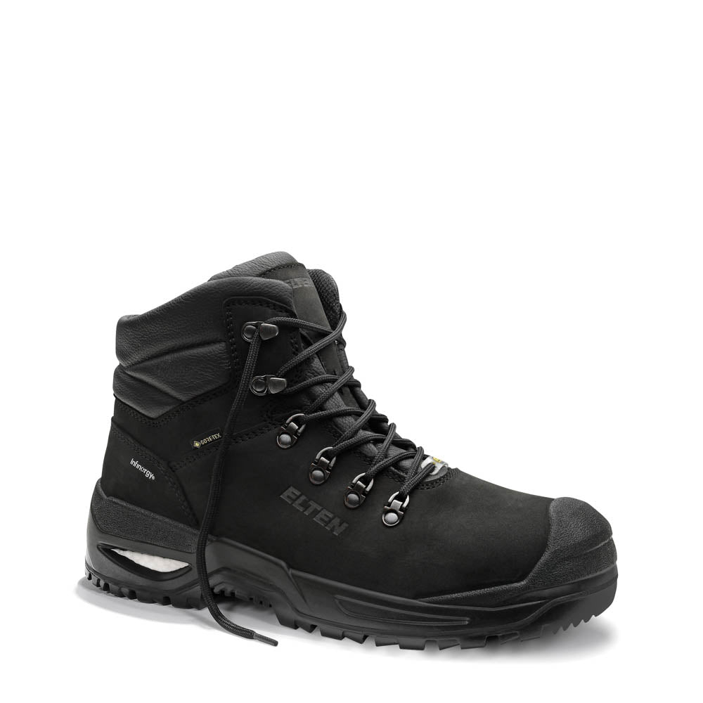ELTEN Wellmaxx PAOLO XXSG GTX® black Mid ESD S3S WR