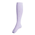 Venen Engel Kompressionskniestrümpfe Blossom Lavender