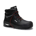 ELTEN Wellmaxx FRANCESCO XXSG black Mid ESD S3S