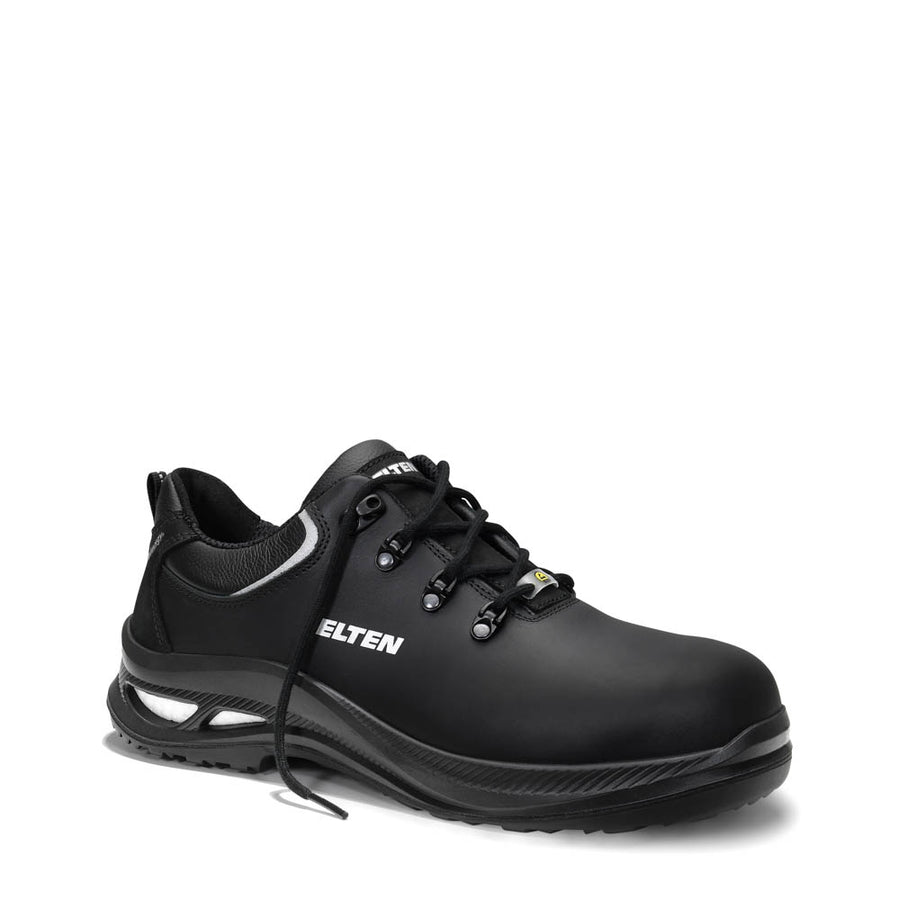 ELTEN Wellmaxx TERENCE XXG Black Low ESD S3S