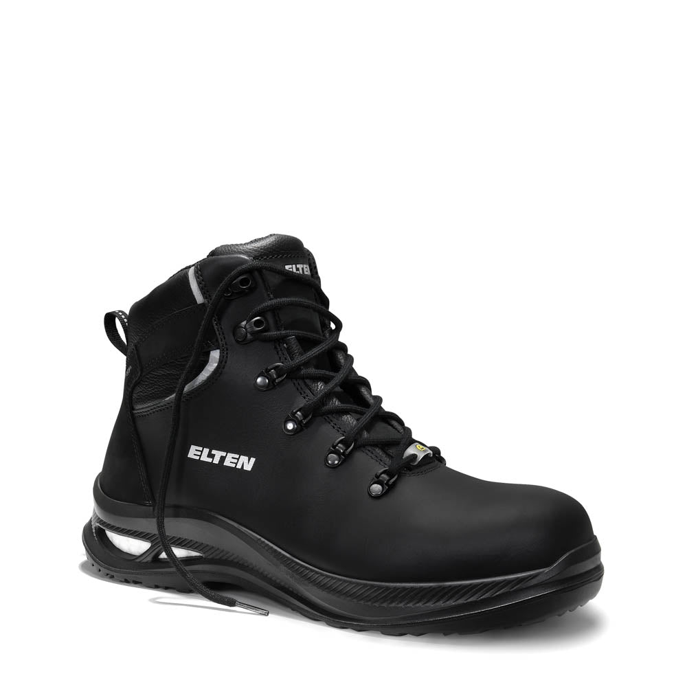 ELTEN Wellmaxx TERENCE XXG black Mid ESD S3S