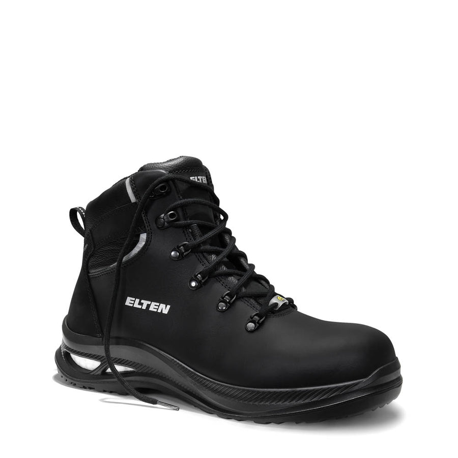 ELTEN Wellmaxx TERENCE XXG black Mid ESD S3S
