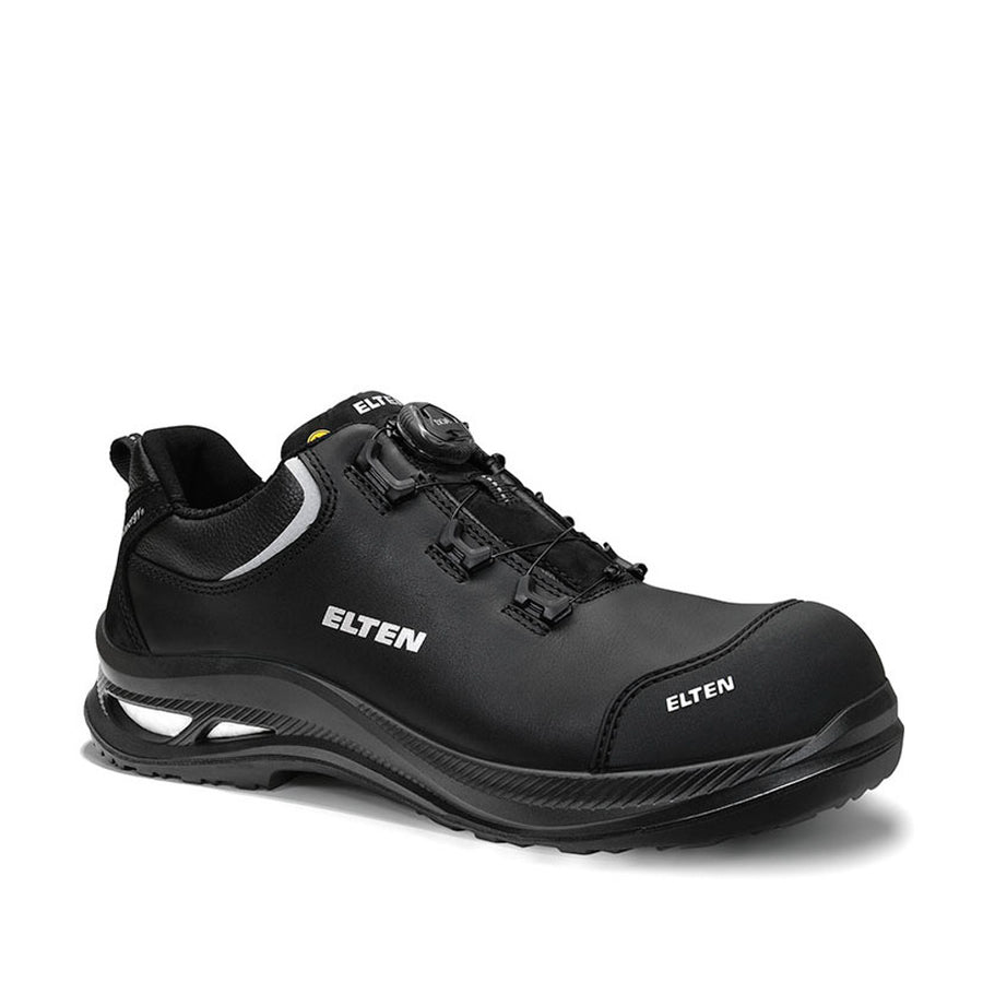 ELTEN Wellmaxx TERENCE XXG PRO BOA® black Low ESD S3S