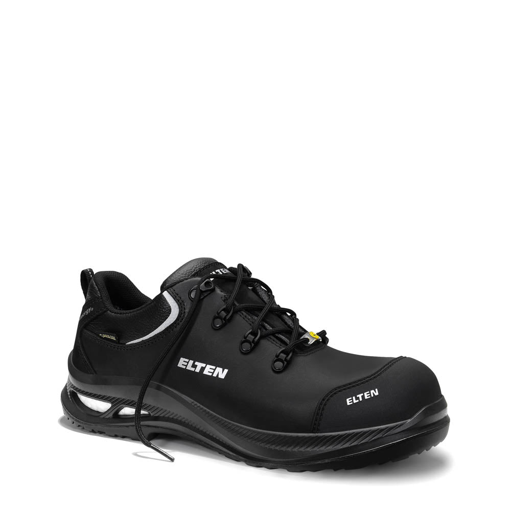 ELTEN Wellmaxx TERENCE XXG PRO GTX® black Low ESD S3