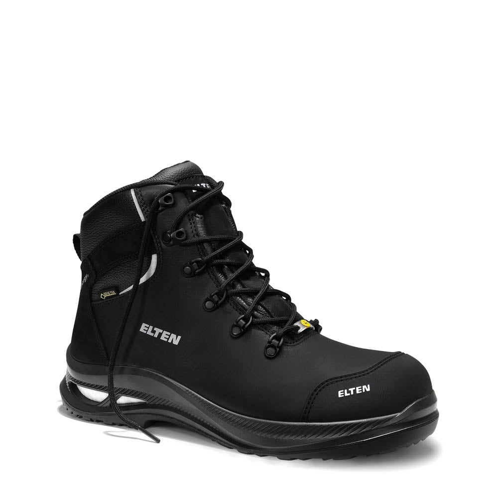 ELTEN Wellmaxx TERENCE XXG PRO GTX® black Mid ESD S3