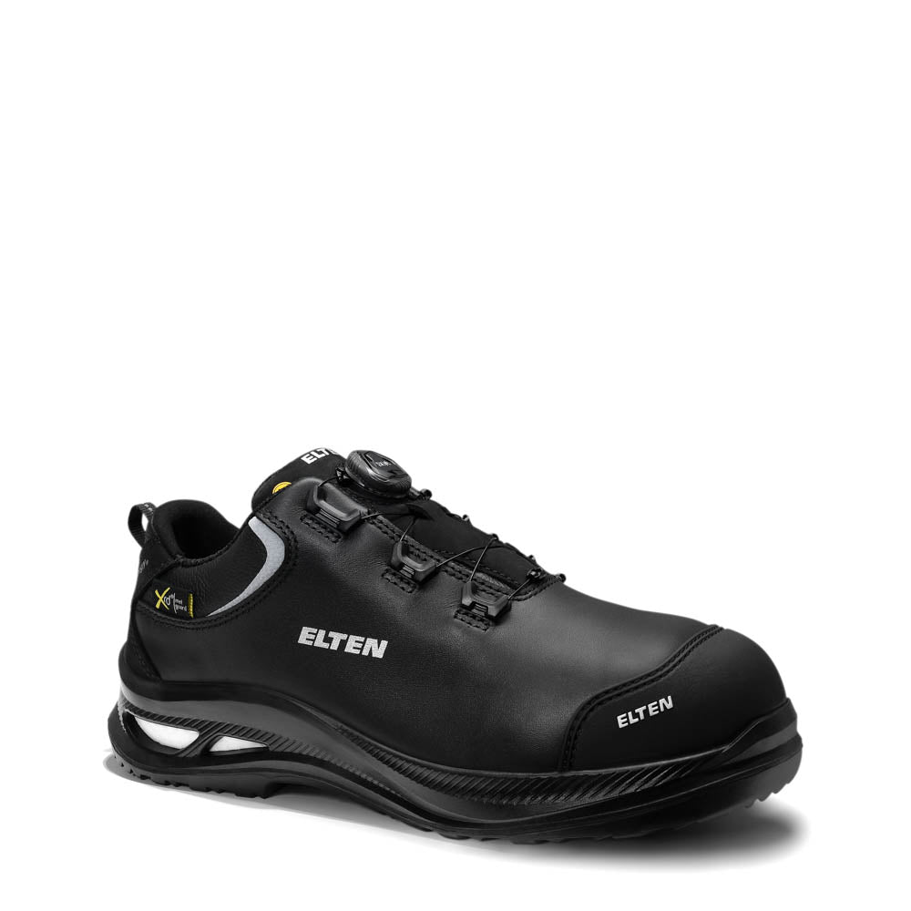 ELTEN Wellmaxx TERENCE XXG PRO BOA® M black Low ESD S3S