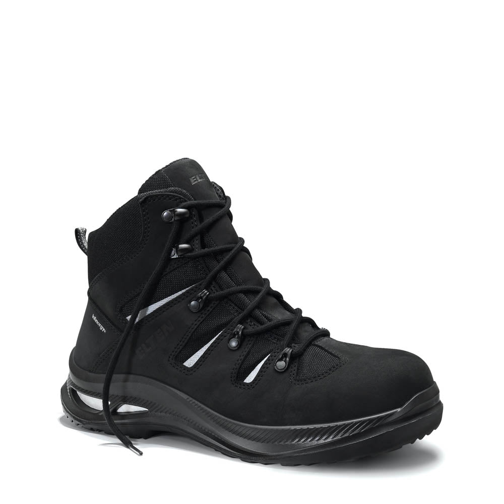 ELTEN Wellmaxx NELSON XXG black Mid ESD S3