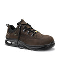 ELTEN Wellmaxx THELON XXG GTX® brown Low ESD S3