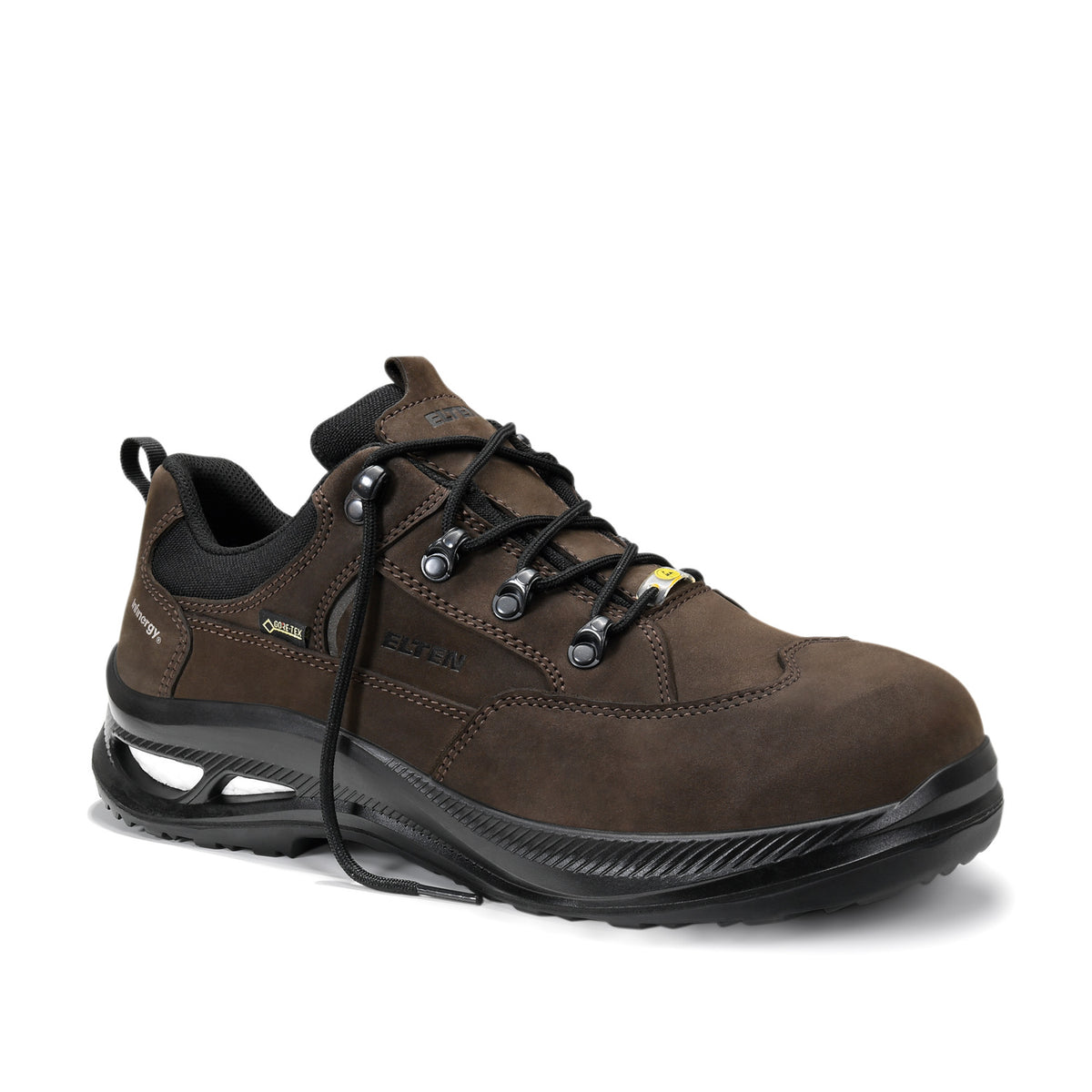 ELTEN Wellmaxx THELON XXG GTX® brown Low ESD S3