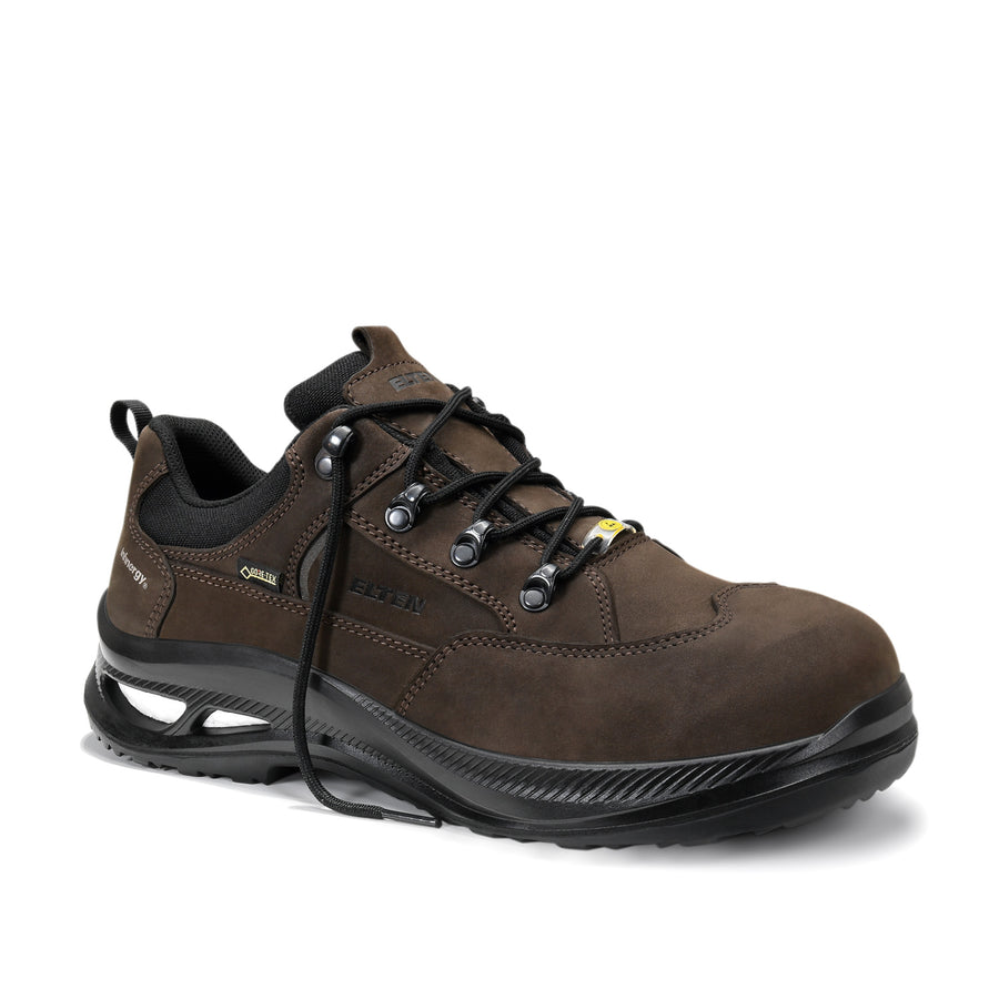 ELTEN Wellmaxx THELON XXG GTX® brown Low ESD S3