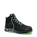 ELTEN Wellmaxx STEWART XXG Pro GTX® black-green Mid ESD S3S WR