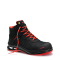 ELTEN Wellmaxx STEWART XXG Pro GTX® black-red Mid ESD S3