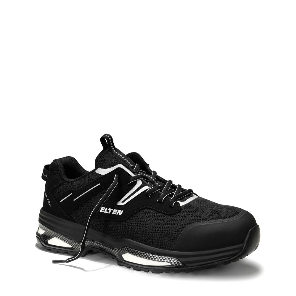 ELTEN Wellmaxx YORK XXE black Low ESD S1P