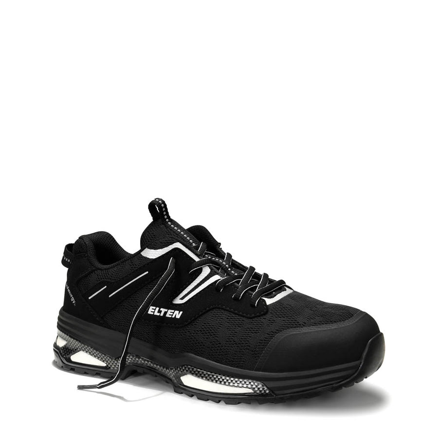 ELTEN Wellmaxx YORK XXE black Low ESD S1P
