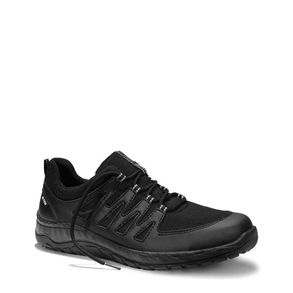 ELTEN Wellmaxx MADDOX Air Mesh black Low ESD O1